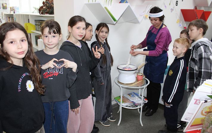 Самый сказочный писатель